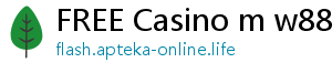 FREE Casino m w88club com