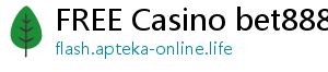 FREE Casino bet888